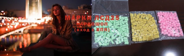 стаф Алексин